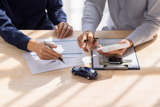 Car insurance options for New Bedford residents